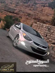  2 استاجرها الان هونداي md 2014 مامنة شامل مكفولة صيانة توصيل المركبات للمطار او بيتك