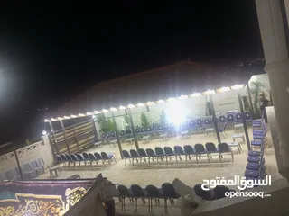  4 بيت او فيلا عمارة للبيع بسعر مغري جدا جدا