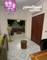 3 شقة مفروشة سوبر ديلوكس اعلان رقم (B101)