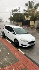  4 فورد فوكس تيربو .. كاش او نص بنص واماكنية البدل