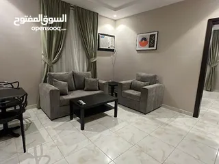  5 غرفه وصاله للايجار الشهري والسنوي حي السلامه