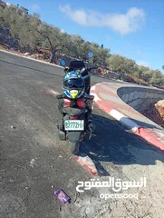  9 تارو 125 موديل 2023 للبيع