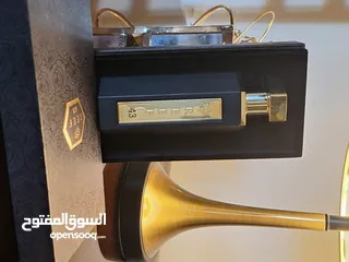  1 عطر ريف الفاخر للجنسين أصلي 100%