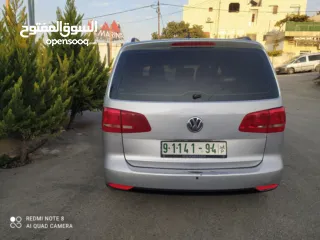  3 توران ترخيص 2012/ديزل/اتوماتيك 1600