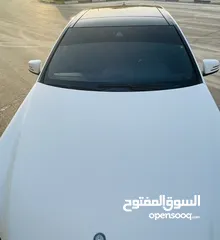  13 مرسيدس E300 موديل 2014 خليجي AMG