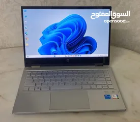  16 لابتوبات قوية جداً ومناسبة لكل الاستخدامات Dell  Lenovo  Hp رام عالي  شاشه لمس ،4k  كرت شاشه قوي.