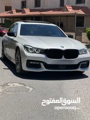  1 Bmw 740e 2018