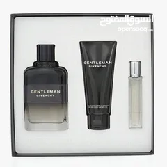  1 givenchy boisee gift set