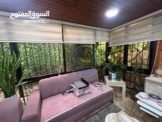  4 رقم الاعلان (5255) منزل مستقل للبيع في صالحية العابد قرب اشارات ماركا الجنوبية