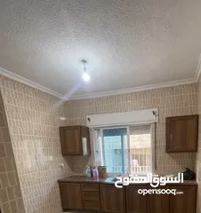  7 شقة مفروشه للايجار الشهري او السنوي للعوائل فقط -عمان الجبيهه