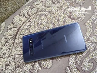  2 للتواصل على الواتساب  Samsung s10