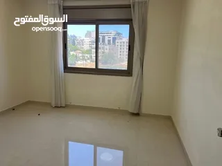  2 شقه فارغة للايجار في البيره فرب شارع القدس وفرب مركز رام الله