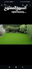  2 Artificial Grass