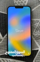  2 للبيع: iPhone 13 Pro Max — *1T*— حالة ممتازة