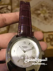  5 ساعة هيرمس باريس ماركة عالميه رقم 240 في العالم