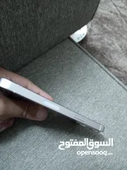  5 ايفون 13 عادي الجهاز بحاله الوكاله ما في اي مشاكل