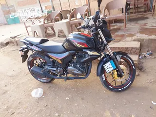  1 BENELLI VLR 200