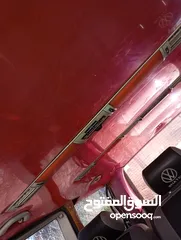  9 شاتيل/كرافيل فولوكس خصوصي موديل 2009