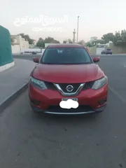  1 NISSAN ROGUE FOR SALE