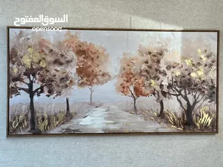  11 لوحات تعليق برسومات مميزة وراقية