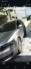  2 سكودا اوكتافيا