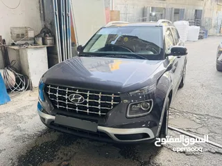  6 هونداي فينيو 2020 سعر حرك حرك