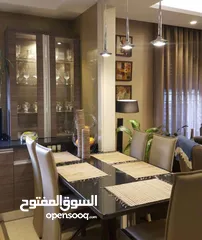  1 شقة مفروشة فاخرة في أرقى واجمل مناطق دابوق اعلان رقم (X19)