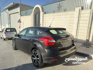  5 2012 Ford foks