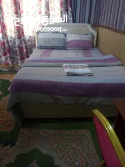  12 Fully Furnished Rooms to rent on daily basis.