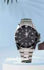  24 ساعات كاربون رولكس رادو