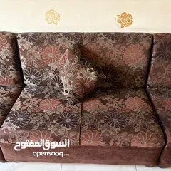  3 اثاث منزل كنب