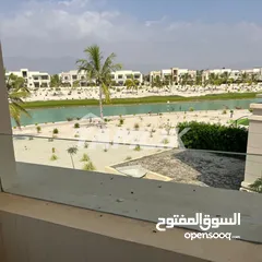  11 Luxury Furnished Twin-villa for Sale in Salalah  REF 256MB