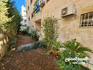  12 شقة مفروشة للإيجار في دير غبار - ref : 14441