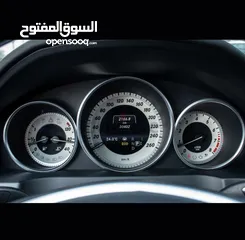  5 Mercedes Benz E350 AMG Kilometres 30Km Model 2014