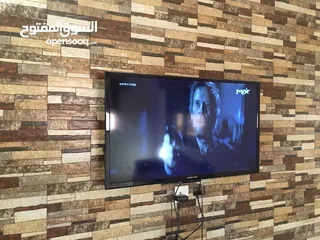  2 شقق مفروشة يومي العقبة تب نظافة