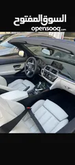  2 BMW 420i 2019 كشف