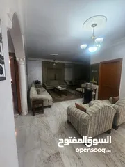  5 بيت مستقل في منطقه طبربور قرب دوار المشاغل اسكان القوات المسلحة