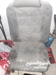  7 قطع مرسيدس بطة