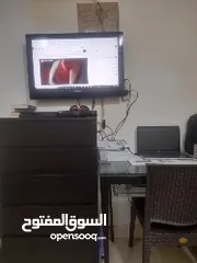  1 مشاركة سكن