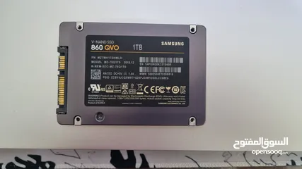  1 ssd samsung qvo 1tb