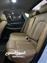  8 هيونداي سوناتا واردي كوري خلايا شمسيه اقساط عن طريق البنك او شركات