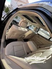  19 مرسيدس E200 2016 للبيع