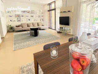  2 فيلا  راقیة 4 غرف نوم بتصمیم عصری +تملک حر Elegant villa with modern design + freehold