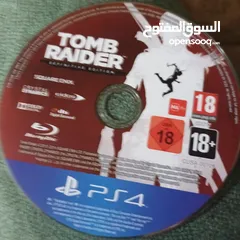  10 العاب بلايستيشن 4 playstation 4 games