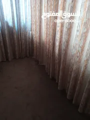  1 شقه مفروشه للايجار الاسبوعي، او اليومي.