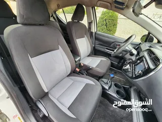  17 تويوتا بريوس سي 2018  للبيع    TOYOTA   PRIUS C 2018 for Sale   موديل 2018   ترخيص جديد لغاية 2/2026