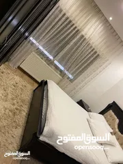  16 شقة مفروشه سوبر ديلوكس في مرج الحمام للايجار