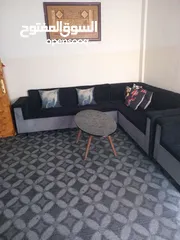  1 كنب  3 مقاعد  2 مقعدين  1 مقعد  استخدام 5 شهور بحالة الجديد
