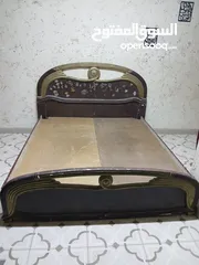  1 تخت مجوز  ناموسيه دائريه  كبيره