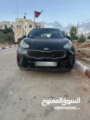  3 Kia sportage 2019/كايا سبورتاج2019 فحص نضيف نضيف